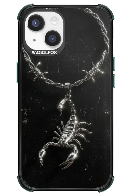 Scorpio (Chrome) 2.0 - Apple iPhone 14