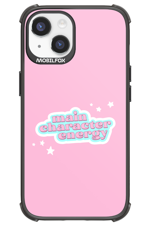 The Main Pink - Apple iPhone 14
