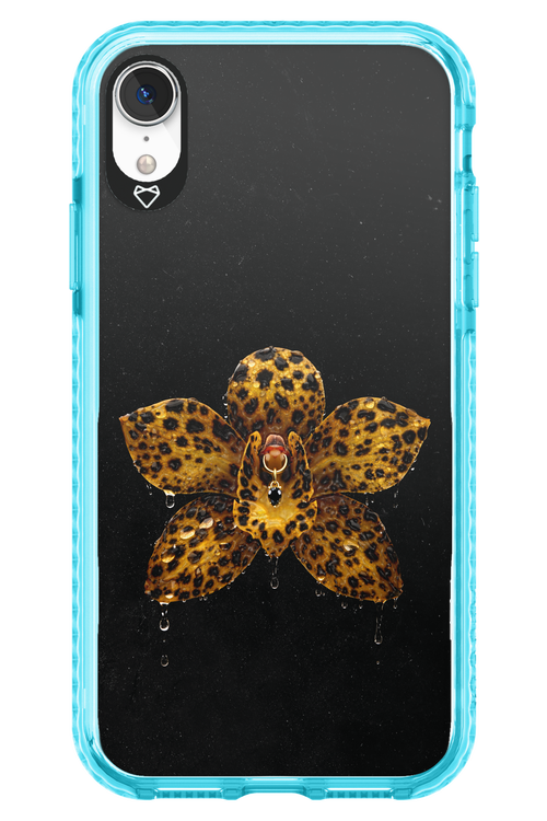 Wet & Wild 2.0 - Apple iPhone XR