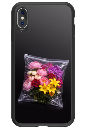 Love Bag 2.0 - Apple iPhone XS Max