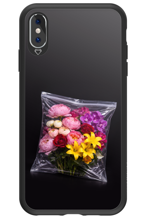 Love Bag 2.0 - Apple iPhone XS Max