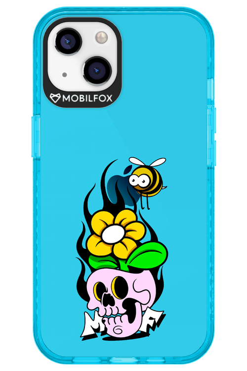 Sugar & Venom - Apple iPhone 13