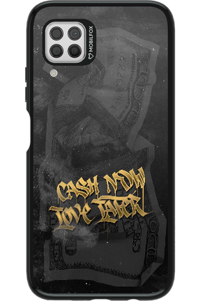 Liquid Assets Gold - Huawei P40 Lite