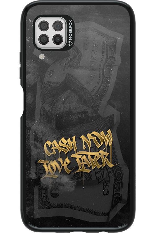 Liquid Assets Gold - Huawei P40 Lite