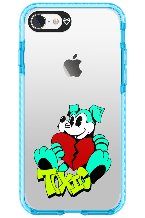 Playful Chaos - Apple iPhone 7