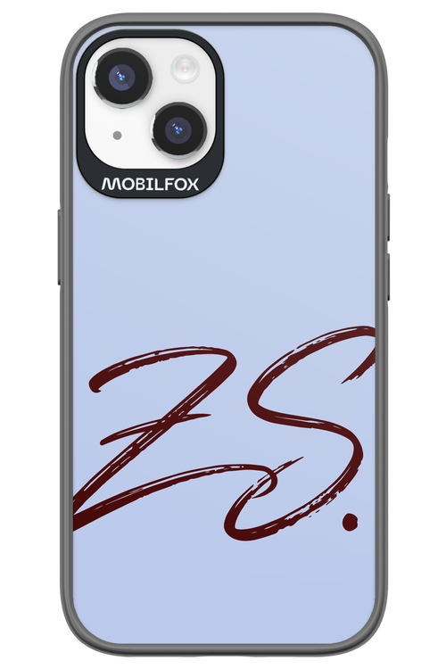 (Jellyfish Presso) ZS 2.0 - Apple iPhone 14