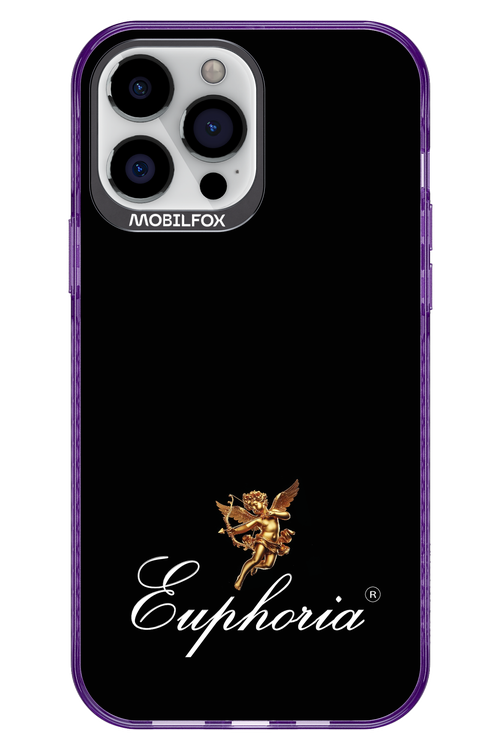 Euphoria - Apple iPhone 13 Pro Max