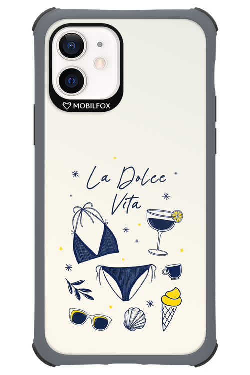 Dolce Vita - Apple iPhone 12