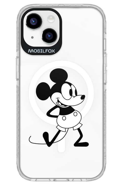 Iconic Mouse - Apple iPhone 14