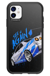 See u again - Apple iPhone 11