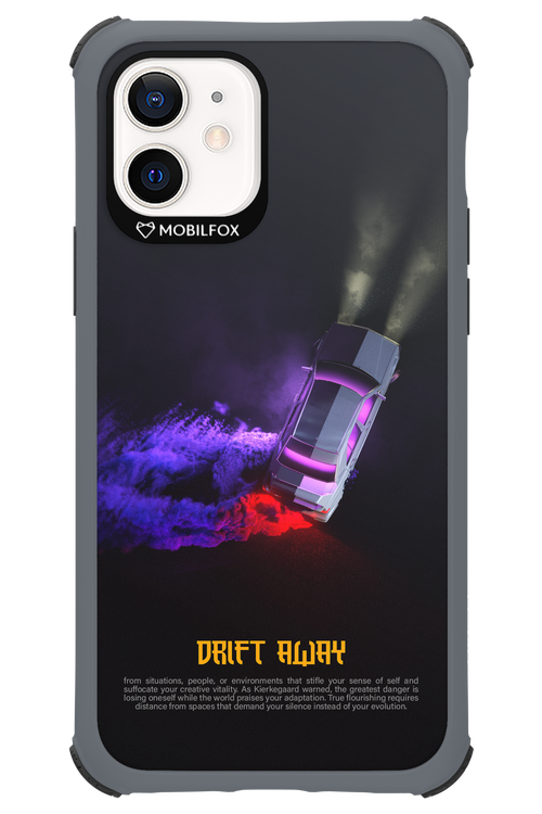 Drift Away - Apple iPhone 12