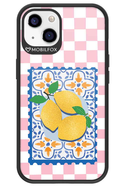 Limoncello Coast 2.0 - Apple iPhone 13