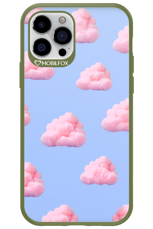 Cloudy - Apple iPhone 12 Pro