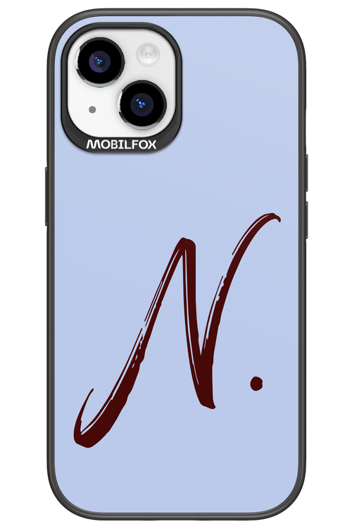 (Jellyfish Presso) N 2.0 - Apple iPhone 15