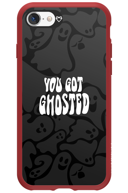 Ghosted - Apple iPhone SE 2020