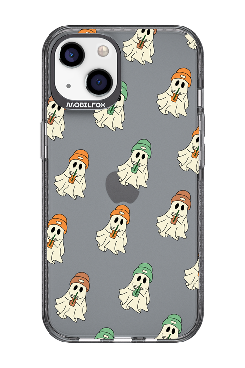 Spirited Sips (Nude) - Apple iPhone 13