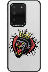 Monkey Rage Light 2.0 - Samsung Galaxy S20 Ultra 5G