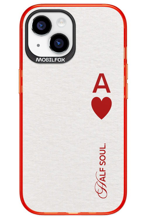 Half 2.0 - Apple iPhone 15