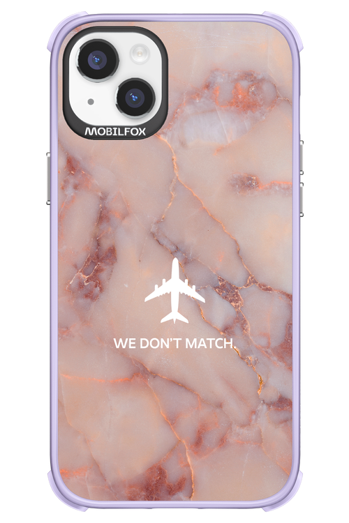 International Love I 2.0 - Apple iPhone 14 Plus