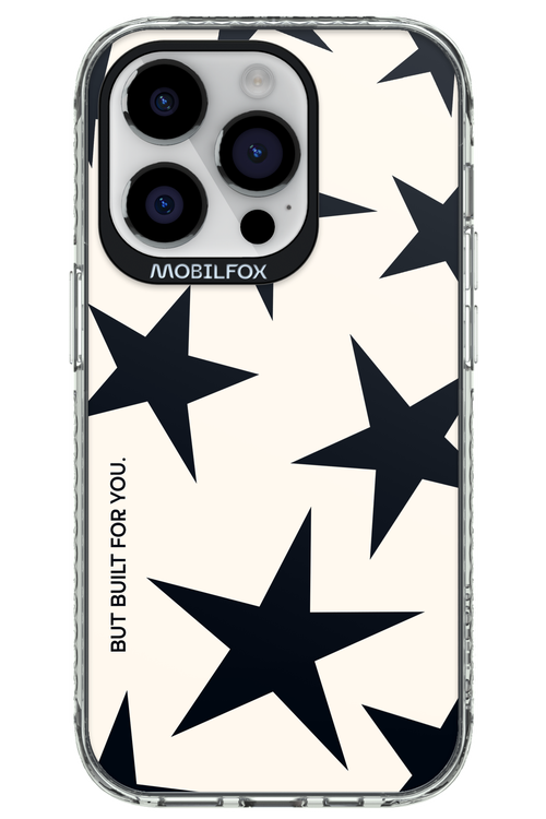 Built for You 2.0 - Apple iPhone 14 Pro