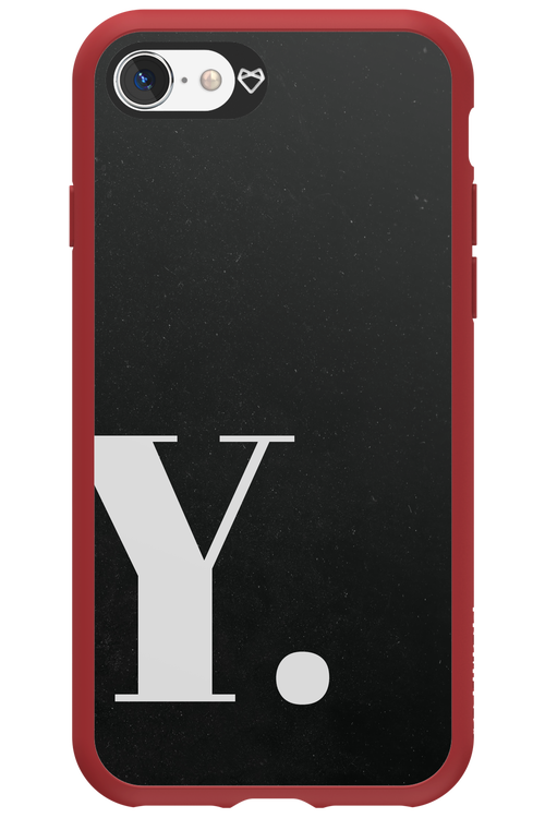 Y (Off Space) 2.0 - Apple iPhone SE 2020