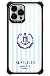 Marine Yacht Club - Apple iPhone 12 Pro Max