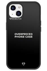 Overprieced - Apple iPhone 13