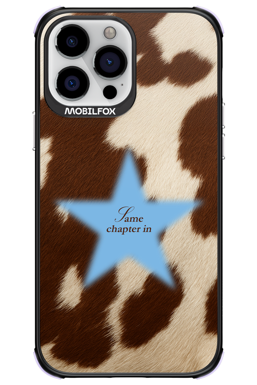 Same Chapter Blue - Apple iPhone 13 Pro Max