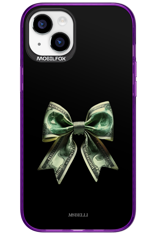 Money is Cute 2.0 - Apple iPhone 15 Plus