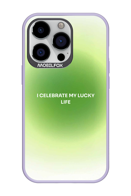 MY LUCKY LIFE - Apple iPhone 13 Pro