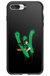 WITCH - Apple iPhone 7 Plus