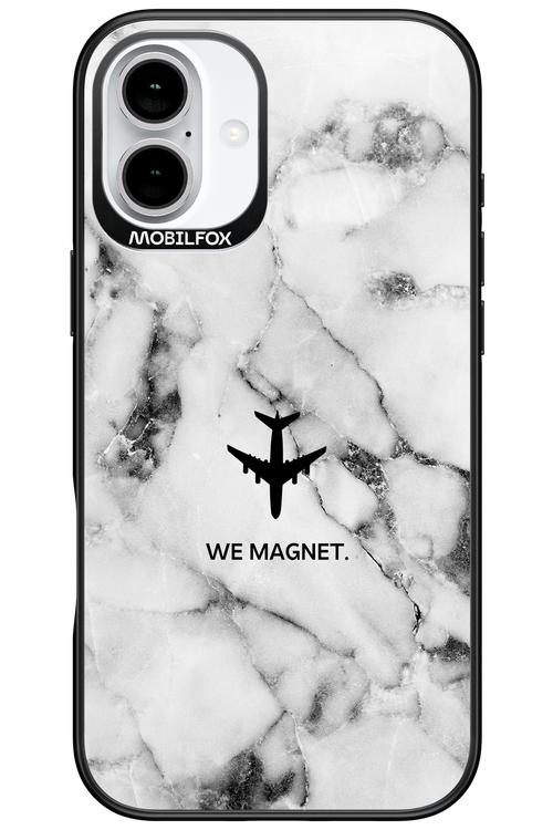International Love II 2.0 - Apple iPhone 16 Plus