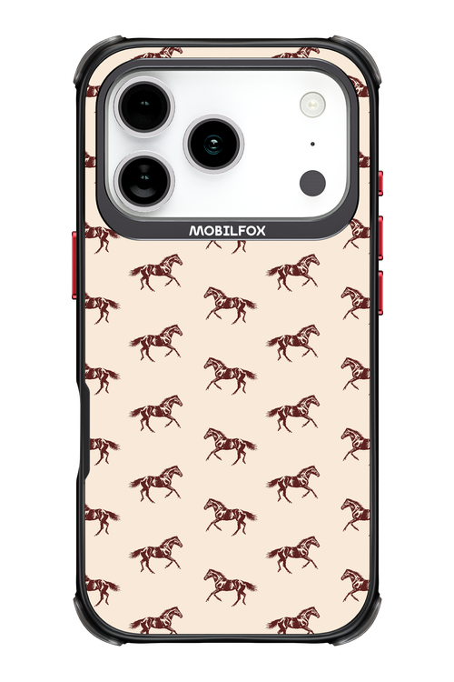 Equestrian Beige - Apple iPhone 17 Pro
