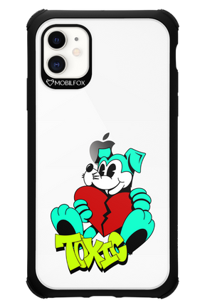 Playful Chaos - Apple iPhone 11