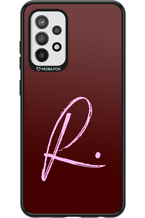 (Dark Blush) R 2.0 - Samsung Galaxy A72