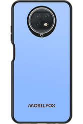 Light Blue - Xiaomi Redmi Note 9T 5G