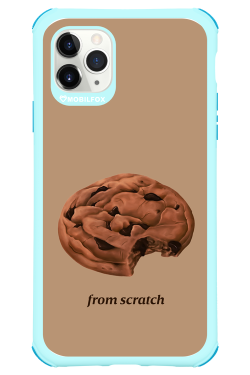 Classy Cookie - Apple iPhone 11 Pro Max