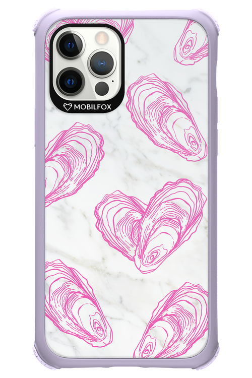 Shelly - Apple iPhone 12 Pro