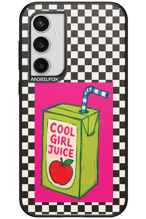 COOL GIRL JUICE 2.0 - Samsung Galaxy S23 FE