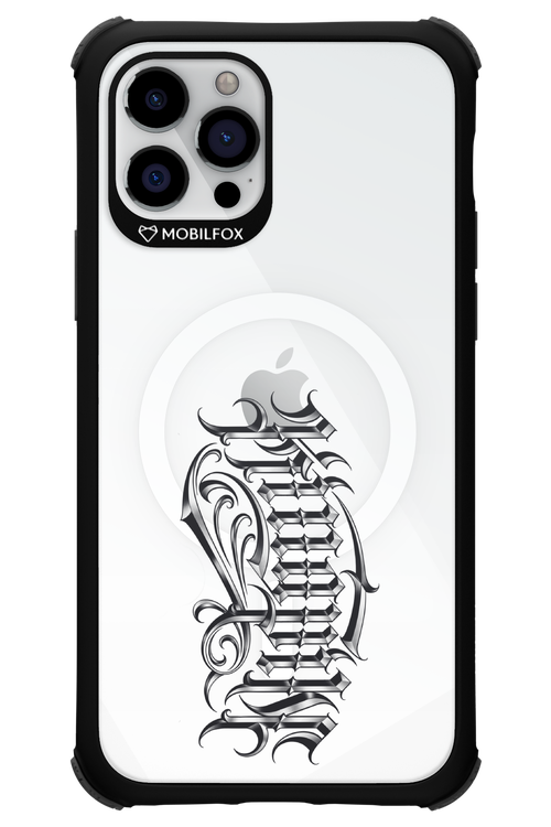 Chaotic Love - Apple iPhone 12 Pro