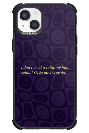 F_CK - Apple iPhone 14 Plus