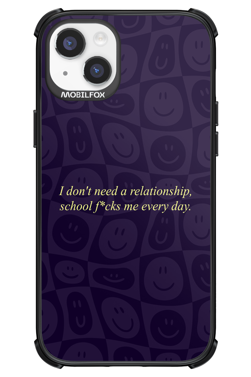 F_CK - Apple iPhone 14 Plus