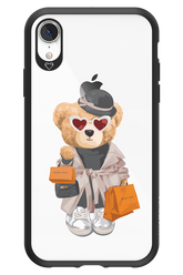 Iconic Bear 2.0 - Apple iPhone XR