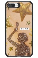 Star Girl - Apple iPhone 8 Plus