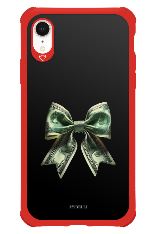 Money is Cute 2.0 - Apple iPhone XR
