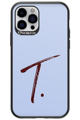 (Jellyfish Presso) T 2.0 - Apple iPhone 12 Pro