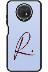 (Jellyfish Presso) R 2.0 - Xiaomi Redmi Note 9T 5G