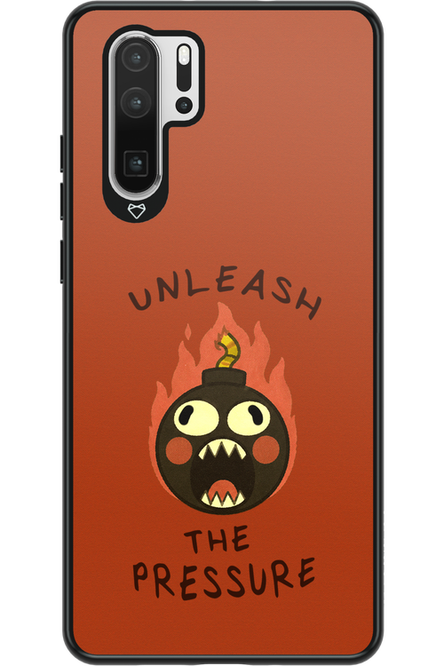 Pressure Bomb 2.0 - Huawei P30 Pro