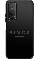 BLVCK II - Huawei P Smart 2021