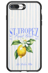 St. Tropez - Apple iPhone 8 Plus